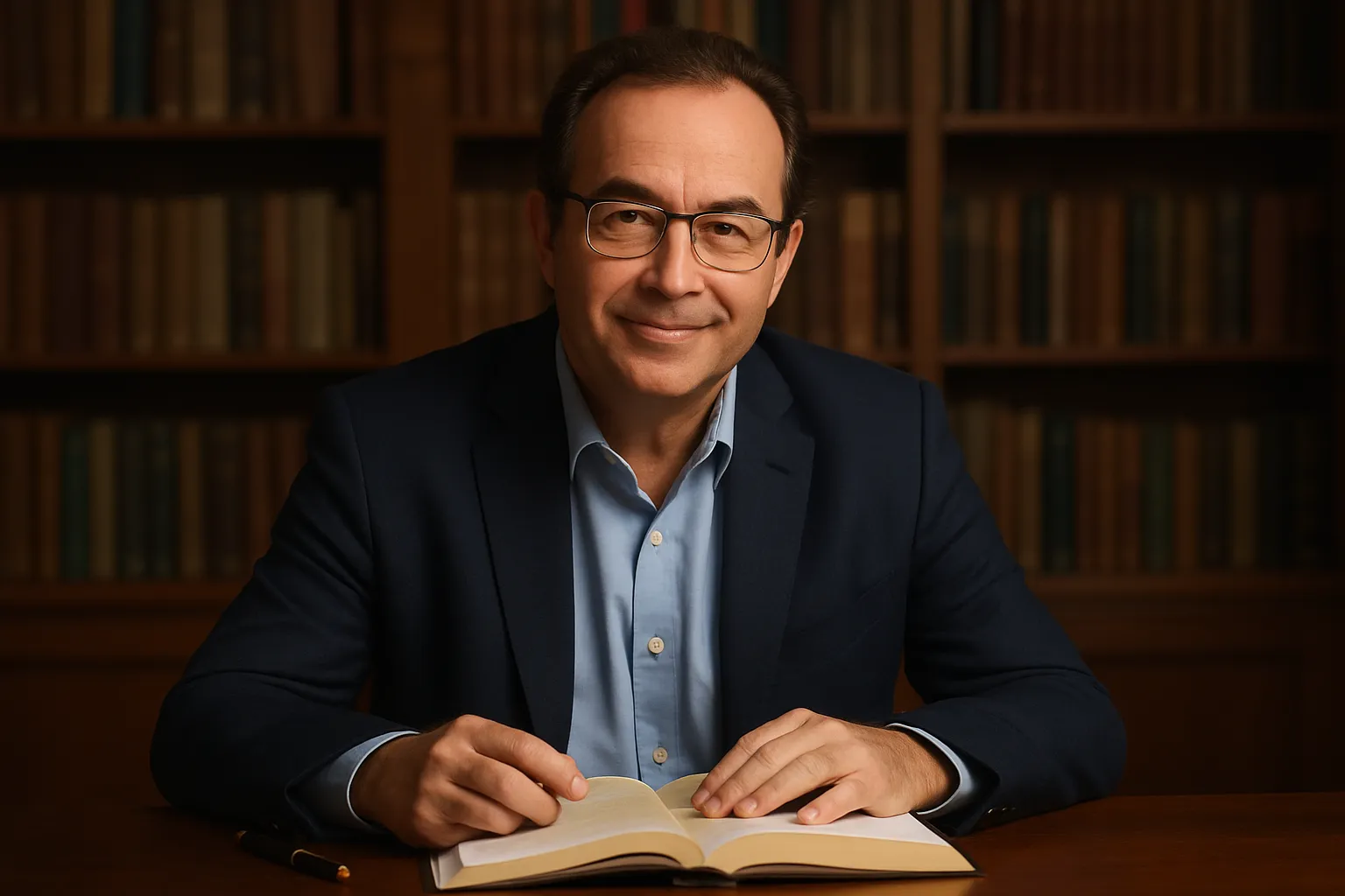 Augusto Cury