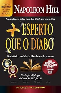 Mais esperto que o Diabo1