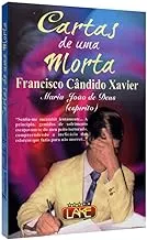 cartas de uma morta