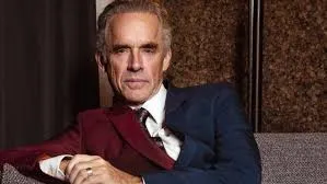 jordan peterson