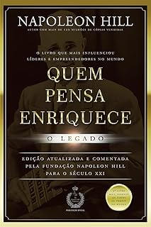quem pensa enriquece